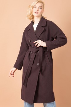 Стильное женское пальто Priz