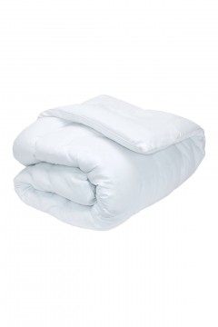 Одеяло 1,5 спальное лебяжий пух классическое 097298 Для snoff